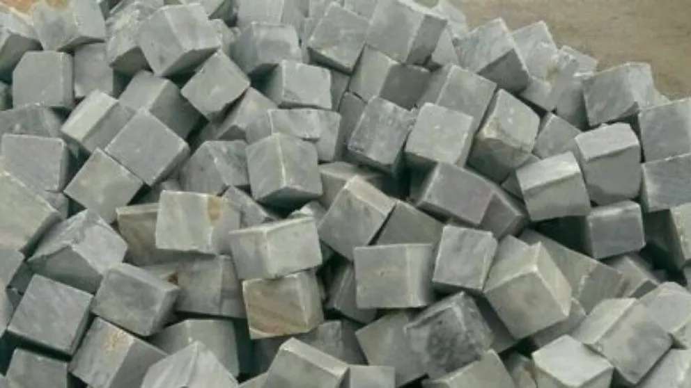 شرکت سنگ کوبی توسعه معصومی