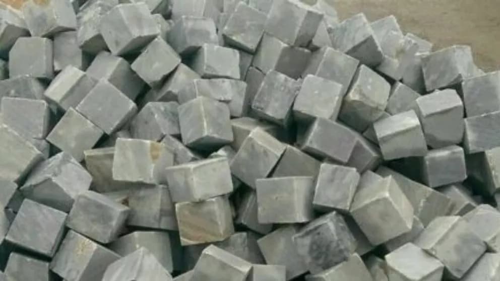 شرکت سنگ کوبی توسعه معصومی